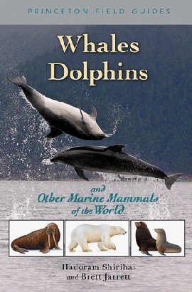Buy 'Whales, Dolphins, and Other Marine Mammals of the World'